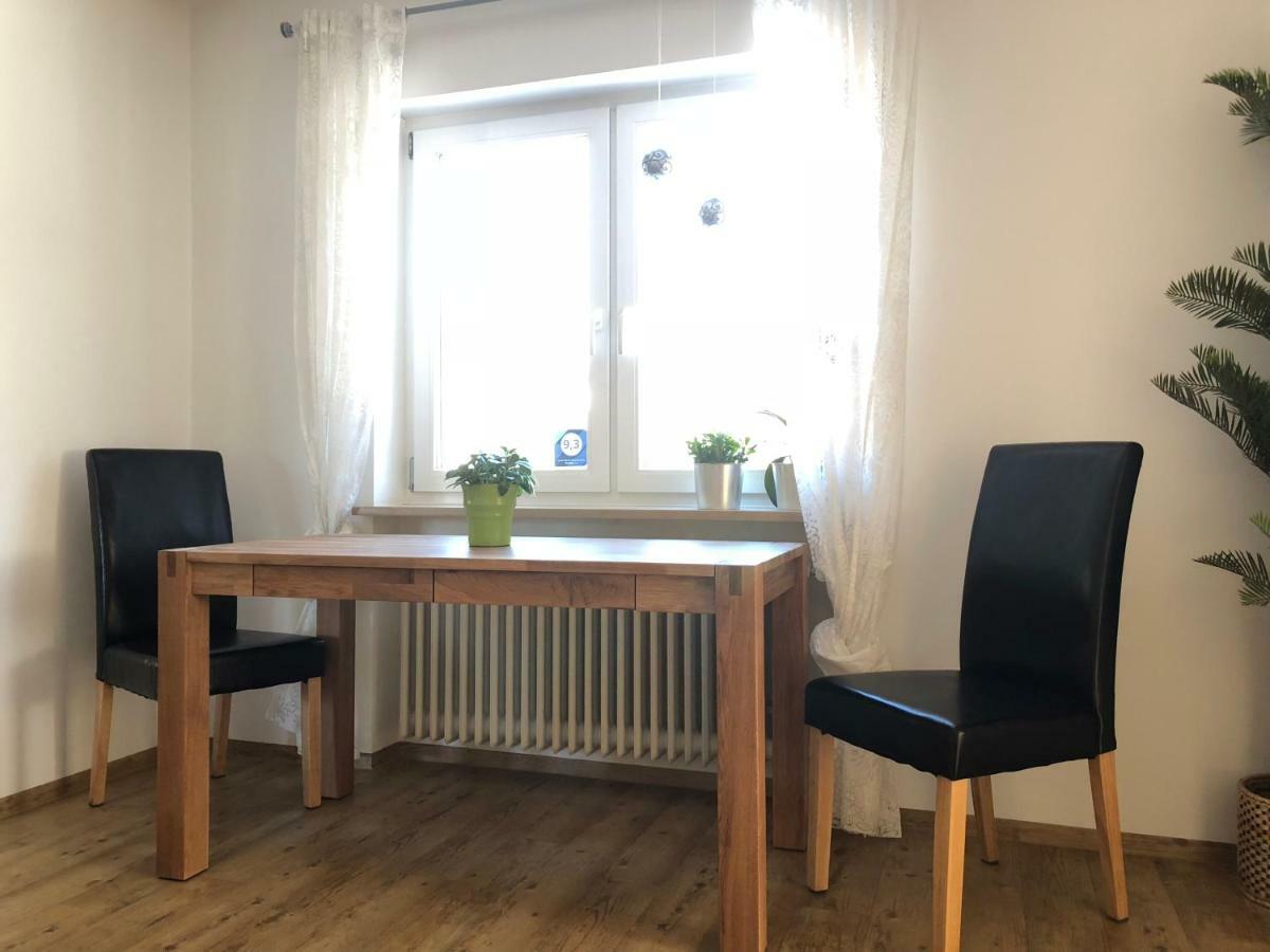 Ferienwohnung Foehrenweg Neumarkt in der Oberpfalz Exterior photo